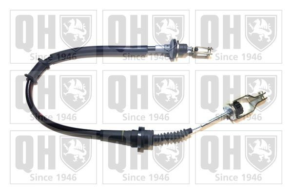  Cable de embrague Nissan Almera 1